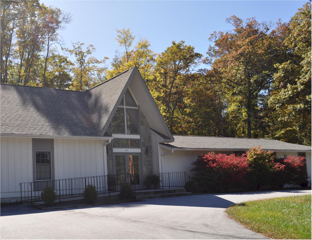 Whiteside Presbyterian PCA