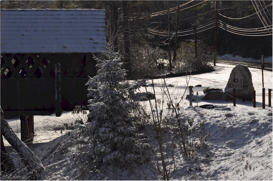 Weather Archives Highlands NC