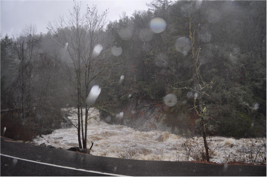 Weather Archives Highlands NC