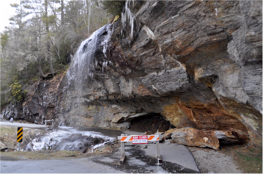 Weather Archives Highlands NC